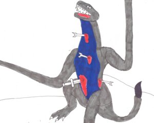 Rating: Questionable Score: 0 Tags: arrow_(weapon) arrowed blood bodily_fluids chris-sowden dragon e621 gore hi_res male marker_(artwork) mythological_creature mythological_scalie mythology ranged_weapon scalie snuff solo tail traditional_media_(artwork) violence weapon wingless_dragon User: bunchy7s Rating: Questionable Score: 0 Tags: arrow_(weapon) arrowed blood bodily_fluids chris-sowden dragon e621 gore hi_res male marker_(artwork) mythological_creature mythological_scalie mythology ranged_weapon scalie snuff solo tail traditional_media_(artwork) violence weapon wingless_dragon User: bunchy7s