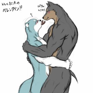 Rating: Questionable Score: 0 Tags: 1:1 anthro blue_body blue_fur blush bomb_(artist) canid canine canis dialogue dobermann domestic_dog duo e621 eyewear food fur glasses hug japanese_text male male/male mammal nude pinscher simple_background tail text translation_request white_background User: bunchy7s Rating: Questionable Score: 0 Tags: 1:1 anthro blue_body blue_fur blush bomb_(artist) canid canine canis dialogue dobermann domestic_dog duo e621 eyewear food fur glasses hug japanese_text male male/male mammal nude pinscher simple_background tail text translation_request white_background User: bunchy7s