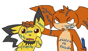 Rating: Safe Score: 0 Tags: ambiguous_gender anthro bandai_namco black_eyes body_writing crossover darkdoomer digimon digimon_(species) duo e621 fur generation_1_pokemon generation_2_pokemon head_wings holding_marker holding_object holding_writing_utensil insane mammal marker membrane_(anatomy) membranous_wings nintendo patachu patamon pichu pokemon pokemon_(species) red_eyes rodent stalker tail text text_on_body unusual_wing_placement wings writing_on_belly writing_on_chest writing_utensil yellow_body yellow_fur User: bunchy7s Rating: Safe Score: 0 Tags: ambiguous_gender anthro bandai_namco black_eyes body_writing crossover darkdoomer digimon digimon_(species) duo e621 fur generation_1_pokemon generation_2_pokemon head_wings holding_marker holding_object holding_writing_utensil insane mammal marker membrane_(anatomy) membranous_wings nintendo patachu patamon pichu pokemon pokemon_(species) red_eyes rodent stalker tail text text_on_body unusual_wing_placement wings writing_on_belly writing_on_chest writing_utensil yellow_body yellow_fur User: bunchy7s