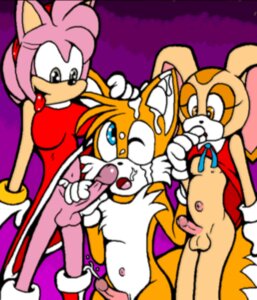 Rating: Explicit Score: 0 Tags: 2futas amy_rose anthro archie_comics canine clothing cream_the_rabbit cub cub_on_cub exposed_torso footwear fox furry futa_cub futanari handwear hedgehog intersex lagomorph male male_cub penis rabbit rule34 sega sonic_(series) sonic_team sonic_the_hedgehog_(series) straight_hair tails tails_the_fox toonpimp what young User: bunchy7s Rating: Explicit Score: 0 Tags: 2futas amy_rose anthro archie_comics canine clothing cream_the_rabbit cub cub_on_cub exposed_torso footwear fox furry futa_cub futanari handwear hedgehog intersex lagomorph male male_cub penis rabbit rule34 sega sonic_(series) sonic_team sonic_the_hedgehog_(series) straight_hair tails tails_the_fox toonpimp what young User: bunchy7s