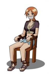 Rating: Explicit Score: 0 Tags: bondage bound bound_ankles bound_arms bound_to_chair brown_eyes chair chair_bondage clothed female female_only gag gagged human nami_(one_piece) one_piece orange_hair over_the_mouth_gag pre-timeskip rope rule34 shoes solo tape_gag taped_mouth tied tied_to_chair water_7 User: bunchy7s Rating: Explicit Score: 0 Tags: bondage bound bound_ankles bound_arms bound_to_chair brown_eyes chair chair_bondage clothed female female_only gag gagged human nami_(one_piece) one_piece orange_hair over_the_mouth_gag pre-timeskip rope rule34 shoes solo tape_gag taped_mouth tied tied_to_chair water_7 User: bunchy7s
