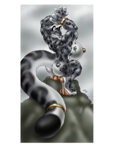Rating: Questionable Score: 0 Tags: anthro biceps border breasts butt e621 feet felid female gideon hindpaw hyper jaguar mammal muscular muscular_anthro muscular_female nipples pantherine pawpads paws pink_pawpads pose red_eyes side_boob solo tail white_border User: bunchy7s
