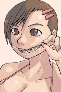 Rating: Safe Score: 0 Tags: 2:3 accessory bikini bikini_top bodily_fluids breasts brown_eyes brown_hair bust_portrait clothing drooling e621 fangs female hair hair_accessory hairclip hybrid low_res monster parallel_clips petaroh portrait saliva sharp_teeth short_hair solo swimwear teeth two-piece_swimsuit what what_has_science_done zanburg User: bunchy7s Rating: Safe Score: 0 Tags: 2:3 accessory bikini bikini_top bodily_fluids breasts brown_eyes brown_hair bust_portrait clothing drooling e621 fangs female hair hair_accessory hairclip hybrid low_res monster parallel_clips petaroh portrait saliva sharp_teeth short_hair solo swimwear teeth two-piece_swimsuit what what_has_science_done zanburg User: bunchy7s