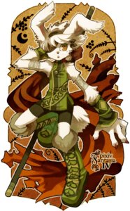 Rating: Safe Score: 0 Tags: anthro clothed clothing e621 eye_patch eyewear kemono lagomorph leporid male mammal rabbit rikose solo tail young young_anthro young_male User: bunchy7s