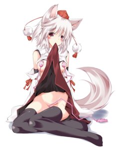 Rating: Explicit Score: 0 Tags: ambiguous_penetration animal_humanoid armwear asian_mythology black_clothing black_legwear blush bottomwear breasts canid canid_humanoid canine canine_humanoid canis clothed clothing clothing_lift detached_sleeves e621 east_asian_mythology female grey_hair hair hat headgear headwear humanoid japanese_mythology legwear mammal mammal_humanoid momiji_inubashiri mouth_hold mythology penetration plus9 pom_clothing red_eyes sex_toy short_hair simple_background skirt skirt_lift solo tengu thigh_highs tokin_hat touhou vibrator white_background wolf wolf_humanoid wolf_tail yokai User: bunchy7s