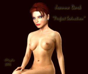 Rating: Explicit Score: 0 Tags: 3d breasts color female female_only front_view human joanna_dark nude perfect_dark rule34 sitting solo tagme User: bunchy7s Rating: Explicit Score: 0 Tags: 3d breasts color female female_only front_view human joanna_dark nude perfect_dark rule34 sitting solo tagme User: bunchy7s