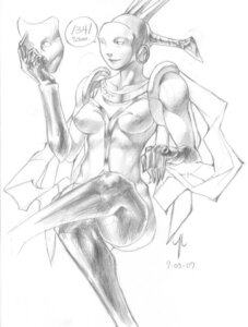 Rating: Explicit Score: 0 Tags: 2007 female hexadecimal magi reboot rule34 rule_34_(paheal) solo tagme User: bunchy7s