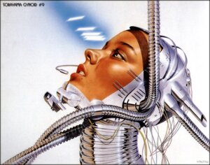 Rating: Safe Score: 0 Tags: brown_eyes chrome cybernetics cyborg e621 electronics english_text female glistening hajime_sorayama headshot_portrait human_skin humanoid machine metal microphone not_furry open_mouth portrait simple_background solo technophilia teeth text wire User: bunchy7s Rating: Safe Score: 0 Tags: brown_eyes chrome cybernetics cyborg e621 electronics english_text female glistening hajime_sorayama headshot_portrait human_skin humanoid machine metal microphone not_furry open_mouth portrait simple_background solo technophilia teeth text wire User: bunchy7s