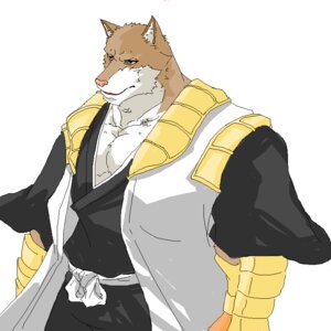 Rating: Safe Score: 0 Tags: 1:1 abs anthro biceps bleach_(series) canid canine canis e621 male mammal muscular muscular_anthro muscular_male reclamon sajin_komamura shinigami_uniform solo wolf User: bunchy7s Rating: Safe Score: 0 Tags: 1:1 abs anthro biceps bleach_(series) canid canine canis e621 male mammal muscular muscular_anthro muscular_male reclamon sajin_komamura shinigami_uniform solo wolf User: bunchy7s