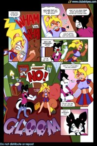 Rating: Safe Score: 0 Tags: 4_fingers alternative_fashion angry animal_print anthro asking asking_another asking_what asking_who atmospheric_sound_effect biped black_body black_border black_ears black_face black_fur black_hair black_tail black_text blonde_hair blue_bottomwear blue_clothing blue_legwear blue_shirt blue_skirt blue_thigh_highs blue_topwear border bottomwear breasts brown_body brown_ears brown_face brown_fur brown_tail candelabra candle carpet cheerleader cleavage clothed clothing clubstripes comic command command_to_wait contact_onomatopoeia container creature_print daria_mcgrain dark_border dark_ears dark_hair dark_text detailed_background dialogue different_sound_effects digital_media_(artwork) do_not_distribute door dot_eyes dress drip_effect dripping_text duo e621 emanata english_text female fingers fist footwear frustration_cloud fully_clothed fur goth hair hand_behind_back head_print heart_font heart_symbol holding_object holding_paper iconography impact_onomatopoeia inside insult jenny_(daria_mcgrain) legwear light_hair light_text lit_candle mammal medium_breasts mephitid midriff monotone_clothing monotone_footwear monotone_hair monotone_legwear monotone_shoes monotone_tail monotone_thigh_highs motion_lines multicolored_body multicolored_bottomwear multicolored_clothing multicolored_face multicolored_fur multicolored_shirt multicolored_skirt multicolored_tail multicolored_topwear number onomatopoeia outstretched_arms paper pattern_bottomwear pattern_clothing pattern_skirt pink_nose pointy_speech_bubble poster print_clothing print_dress purple_clothing purple_dress purple_text question rachael_(daria_mcgrain) red_bottomwear red_carpet red_clothing red_footwear red_nose red_shirt red_shoes red_skirt red_text red_topwear rodent room_number round_ears sciurid shared_dialogue shared_speech_bubble shirt shoes simple_eyes skirt skunk sleeve_dress sound_effects speech_bubble standing striped_bottomwear striped_clothing striped_skirt striped_skunk stripes suitcase t-shirt tail talking_to_another tan_body tan_face tan_fur teeth text thigh_highs toony topwear tree_squirrel two_tone_body two_tone_bottomwear two_tone_clothing two_tone_face two_tone_fur two_tone_shirt two_tone_skirt two_tone_tail two_tone_topwear welcome_freshmen wham white_body white_face white_fur white_tail white_text wide_stance yes-no_question User: bunchy7s