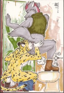 Rating: Explicit Score: 0 Tags: 2006 anal anal_penetration anthro balls bathroom boots bottomless butt butt_grab canid canine cheetah clothed clothing crouching digital_media_(artwork) duo e621 felid feline footwear fur genitals hand_on_another's_butt hand_on_butt inside licking male male/male male_penetrated male_penetrating male_penetrating_male male_rimmed male_rimming_male mammal marker_(artwork) meesh nude oral penetration public_restroom rear_view restroom_stall rimming rimming_male sex shoes tail toilet tongue tongue_out traditional_media_(artwork) User: bunchy7s Rating: Explicit Score: 0 Tags: 2006 anal anal_penetration anthro balls bathroom boots bottomless butt butt_grab canid canine cheetah clothed clothing crouching digital_media_(artwork) duo e621 felid feline footwear fur genitals hand_on_another's_butt hand_on_butt inside licking male male/male male_penetrated male_penetrating male_penetrating_male male_rimmed male_rimming_male mammal marker_(artwork) meesh nude oral penetration public_restroom rear_view restroom_stall rimming rimming_male sex shoes tail toilet tongue tongue_out traditional_media_(artwork) User: bunchy7s