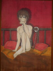 Rating: Explicit Score: 0 Tags: hamrio_musica male rave_master rule34 tagme User: bunchy7s