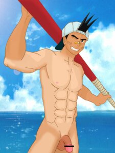 Rating: Explicit Score: 0 Tags: asuka_35 baseball_bat capcom censored justice_gakuen male male_only nude penis rival_schools rule34 shiritsu_justice_gakuen shoma_sawamura solo video_games User: bunchy7s
