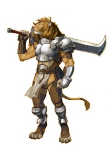 Rating: Safe Score: 0 Tags: 4_toes 5_fingers afd-yred anthro armor breastplate claws clothing digitigrade e621 ear_piercing feet felid fingers fist gauntlets gloves greaves handwear holding_object holding_weapon leather lion looking_aside male mammal midriff muscular muscular_male pantherine piercing plate_armor simple_background solo spaulder standing tail toes weapon white_background User: bunchy7s Rating: Safe Score: 0 Tags: 4_toes 5_fingers afd-yred anthro armor breastplate claws clothing digitigrade e621 ear_piercing feet felid fingers fist gauntlets gloves greaves handwear holding_object holding_weapon leather lion looking_aside male mammal midriff muscular muscular_male pantherine piercing plate_armor simple_background solo spaulder standing tail toes weapon white_background User: bunchy7s