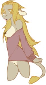 Rating: Explicit Score: 0 Tags: 2013 anthro blonde_hair bottomless breasts clothed clothing e621 exposed female genitals grey_body grey_skin hair hi_res looking_at_viewer mammal mocha_(velocity2001) nipples octonnibal open_mouth rhinoceros shirt simple_background solo topwear vulva white_background white_body white_skin yellow_eyes User: bunchy7s