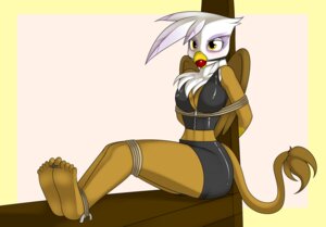 Rating: Explicit Score: 0 Tags: 2012 anthro anthrofied avian ball_gag bdsm beak bird blush bondage bound breasts brown_body brown_feathers cleavage cloth clothed clothing digital_media_(artwork) e621 feathered_wings feathers feet female foot_focus friendship_is_magic gag gagged gilda_(mlp) gryphon hair hasbro kloudmutt latex looking_at_viewer my_little_pony mythological_avian mythological_creature mythology non-mammal_breasts plantigrade purple_body purple_feathers rope simple_background solo submissive submissive_female tail white_body white_feathers wings yellow_eyes User: bunchy7s Rating: Explicit Score: 0 Tags: 2012 anthro anthrofied avian ball_gag bdsm beak bird blush bondage bound breasts brown_body brown_feathers cleavage cloth clothed clothing digital_media_(artwork) e621 feathered_wings feathers feet female foot_focus friendship_is_magic gag gagged gilda_(mlp) gryphon hair hasbro kloudmutt latex looking_at_viewer my_little_pony mythological_avian mythological_creature mythology non-mammal_breasts plantigrade purple_body purple_feathers rope simple_background solo submissive submissive_female tail white_body white_feathers wings yellow_eyes User: bunchy7s