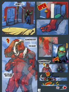 Rating: Explicit Score: 0 Tags: 3:4 abs alien alien_humanoid bed ben_10 biceps blush body_hair cartoon_network chest_hair comic crystal crystal_creature crystal_humanoid dialogue diamondhead duo e621 elemental_creature elemental_humanoid english_text exclamation_point flaccid four_arms_(ben_10) furniture genitals green_body green_skin heart_symbol humanoid male male/male mineral_fauna mineral_humanoid multi_arm multi_eye multi_limb multimedia_(artist) multiple_scenes muscular nipples not_furry nude pecs penis petrosapien pubes question_mark red_body red_penis red_skin standing tetramand text towel vein veiny_penis wet User: bunchy7s