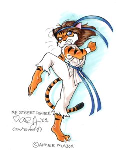 Rating: Safe Score: 0 Tags: 2001 3_toes accessory aimee aimee_major angry anthro barefoot biped black_body black_fur blue_eyes bodily_fluids brown_hair claws clothed clothing e621 feet felid female fist fully_clothed fur hair headband karate looking_aside mammal martial_arts on_one_leg orange_body orange_fur pantherine simple_background solo standing stripes sweat tail tiger toes toony white_background white_body white_fur wristband User: bunchy7s Rating: Safe Score: 0 Tags: 2001 3_toes accessory aimee aimee_major angry anthro barefoot biped black_body black_fur blue_eyes bodily_fluids brown_hair claws clothed clothing e621 feet felid female fist fully_clothed fur hair headband karate looking_aside mammal martial_arts on_one_leg orange_body orange_fur pantherine simple_background solo standing stripes sweat tail tiger toes toony white_background white_body white_fur wristband User: bunchy7s