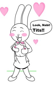 Rating: Explicit Score: 0 Tags: 1girls dc_(artist) doki female flashing happy newgrounds pink_nipples pink_ribbon rule34 smiling tagme there_she_is User: bunchy7s Rating: Explicit Score: 0 Tags: 1girls dc_(artist) doki female flashing happy newgrounds pink_nipples pink_ribbon rule34 smiling tagme there_she_is User: bunchy7s