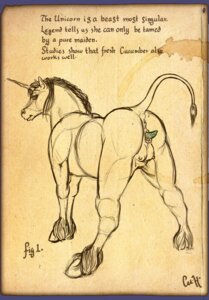 Rating: Explicit Score: 0 Tags: animal_genitalia animal_vulva anus cucumber cuprohastes dock_(anatomy) e621 english_text equid equine equine_anus equine_genitalia equine_teats equine_udders equine_vulva female feral food fruit genitals hooves horn improvised_sex_toy mammal mythological_creature mythological_equine mythology penetration plant raised_tail small_teats small_udders solo tail tail_anus teats text udders unicorn vaginal vaginal_penetration vegetable vulva User: bunchy7s