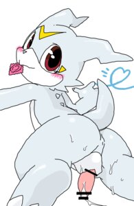 Rating: Explicit Score: 0 Tags: after_orgasm animal_genitalia animal_penis archived_source bandai_namco blue_body blue_skin blush bodily_fluids butt censor_bar censored condom condom_in_mouth cum cum_on_penis digimon digimon_(species) dragon e621 erection genital_fluids genital_slit genitals heart_symbol ineffective_censorship looking_at_viewer looking_back looking_back_at_viewer low-angle_view male mouth_hold mythological_creature mythological_scalie mythology nude object_in_mouth penis presenting presenting_hindquarters rear_view scalie sexual_barrier_device shiromon_(character) shiromon_(veemon) simple_background solo sweat tail tapering_penis unknown_artist veemon white_background User: bunchy7s