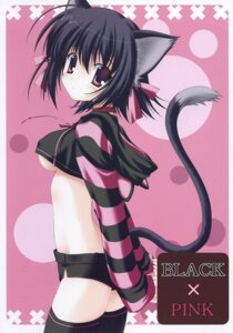 Rating: Questionable Score: 0 Tags: absolute_territory animal_humanoid black_hair black_x_pink bottomwear breasts cat_humanoid clothed clothing domestic_cat e621 felid felid_humanoid feline feline_humanoid felis female hair hi_res humanoid legwear mammal mammal_humanoid midriff naru_nanao ribbons shorts skimpy solo stripes tail thigh_highs under_boob y2k_(graphic_design) User: bunchy7s Rating: Questionable Score: 0 Tags: absolute_territory animal_humanoid black_hair black_x_pink bottomwear breasts cat_humanoid clothed clothing domestic_cat e621 felid felid_humanoid feline feline_humanoid felis female hair hi_res humanoid legwear mammal mammal_humanoid midriff naru_nanao ribbons shorts skimpy solo stripes tail thigh_highs under_boob y2k_(graphic_design) User: bunchy7s