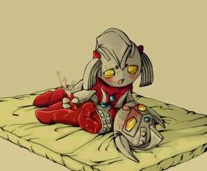 Rating: Explicit Score: 0 Tags: alien alien_girl blush blushing female handjob incest mother mother_and_child mother_and_son mother_of_ultra rule34 son ultraman_(franchise) ultraman_taro User: bunchy7s