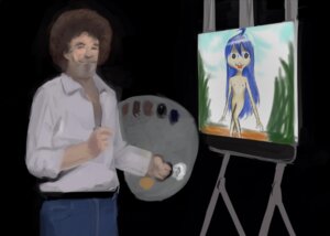 Rating: Explicit Score: 0 Tags: aquapopper bob_ross female konata_izumi lucky_star rule34 tagme User: bunchy7s