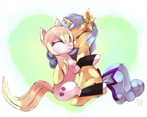 Rating: Safe Score: 0 Tags: 2012 blonde_hair blue_hair cutie_mark duo e621 equid equine eyes_closed fan_character female female/female flower fur hair hasbro heart_symbol horn kohtek long_hair mammal my_little_pony mythological_creature mythological_equine mythology plant romantic romantic_couple simple_background smile sprinklebottom sunnybottom tail unicorn white_background white_body white_fur yellow_body yellow_fur User: bunchy7s