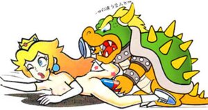 Rating: Explicit Score: 0 Tags: 1boy 1girls accurate_art_style alcon8 ass bowser color crown dr._mario_(series) duo edited_official_artwork female gloves green_shell hero horns human interspecies japanese_text koopa light-skinned_female light_skin male mario_(series) nintendo nipples nude official_art official_artwork_edit princess_peach rape rule34 shell side_view spiky_shell straight straight_hair superheroine supervillain text villain User: bunchy7s