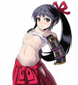 Rating: Explicit Score: 0 Tags: beni-syoga black_hair blush brown_eyes bushidou_(sekaiju) chest_wraps clothing etrian_odyssey female flat_chest long_hair ponytail ribs ronin rule34 sarashi sekaiju_no_meikyuu tied_hair User: bunchy7s
