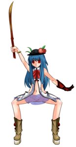 Rating: Explicit Score: 0 Tags: beige_skin blue_hair closed_mouth color female female_only flat_chest human long_hair open_eyes red_eyes rule34 solo squatting tenshi_hinanawi touhou User: bunchy7s Rating: Explicit Score: 0 Tags: beige_skin blue_hair closed_mouth color female female_only flat_chest human long_hair open_eyes red_eyes rule34 solo squatting tenshi_hinanawi touhou User: bunchy7s