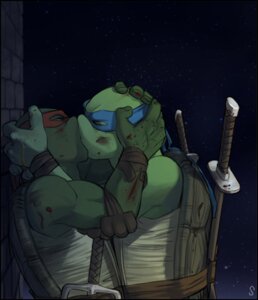 Rating: Safe Score: 0 Tags: anthro armor bald bandage belt biceps blood bodily_fluids brick brother_(lore) brothers_(lore) bruised duo e621 eyes_closed green_body green_skin head_grab incest_(lore) katana kissing leonardo_(tmnt) low_res male male/male mask melee_weapon muscular night ninja raphael_(tmnt) reptile sai_(weapon) scales scalie scar shell sibling_(lore) side_view sneefee standing star sword teenage_mutant_ninja_turtles turtle vein warrior weapon wounded User: bunchy7s Rating: Safe Score: 0 Tags: anthro armor bald bandage belt biceps blood bodily_fluids brick brother_(lore) brothers_(lore) bruised duo e621 eyes_closed green_body green_skin head_grab incest_(lore) katana kissing leonardo_(tmnt) low_res male male/male mask melee_weapon muscular night ninja raphael_(tmnt) reptile sai_(weapon) scales scalie scar shell sibling_(lore) side_view sneefee standing star sword teenage_mutant_ninja_turtles turtle vein warrior weapon wounded User: bunchy7s