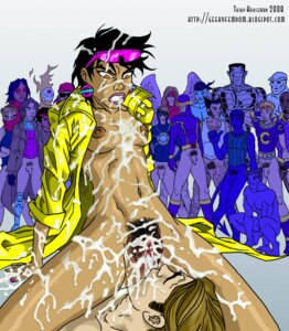 Rating: Explicit Score: 0 Tags: 18boys 1girls 2008 alex_summers angel_(warren_worthington_iii) beast_(x-men) bobby_drake bottomless breasts calliban cannonball_(x-men) chamber_(marvel) colossus cum cum_all_over cum_in_mouth cum_on_arms cum_on_breasts cum_on_chest cum_on_clothes cum_on_hair cum_on_hands cum_on_legs cum_on_stomach cumdrip cunnilingus cyclops_(x-men) erect_nipples facial female friendly_fire gambit generation_x hank_mccoy havok iceman internal_cumshot interracial james_howlett james_proudstar jubilation_lee jubilee kurt_wagner logan_(x-men) lucas_bishop male marvel marvel_comics metal_skin native_american new_mutants nightcrawler nipples nude oral penis piotr_rasputin pubic_hair pussy random remy_lebeau rule34 scott_summers small_breasts spread_legs straight_hair sunfire sunspot_(x-men) superhero superheroine third_horseman warpath wolverine_(x-men) x-force x-men User: bunchy7s