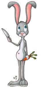 Rating: Questionable Score: 0 Tags: 3_toes 4_fingers anthro big_eyes big_head biped blue_eyes buckteeth carrot e621 featureless_crotch feet fingers food fur gloves_(marking) grey_body grey_fur holding_carrot holding_food holding_object holding_vegetable knife lagomorph leporid long_ears looking_aside male mammal markings muffel nude pink_nose plant rabbit simple_background solo sturzkampfflugzeug teeth toes toony vegetable white_background User: bunchy7s Rating: Questionable Score: 0 Tags: 3_toes 4_fingers anthro big_eyes big_head biped blue_eyes buckteeth carrot e621 featureless_crotch feet fingers food fur gloves_(marking) grey_body grey_fur holding_carrot holding_food holding_object holding_vegetable knife lagomorph leporid long_ears looking_aside male mammal markings muffel nude pink_nose plant rabbit simple_background solo sturzkampfflugzeug teeth toes toony vegetable white_background User: bunchy7s
