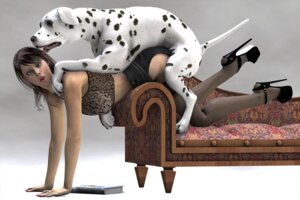 Rating: Explicit Score: 0 Tags: 3:2 3d_(artwork) all_fours bestiality canid canine canis dalmatian derp_eyes digital_media_(artwork) doggystyle domestic_dog duo e621 female female_on_feral feral from_behind_position human human_on_feral interspecies male male/female male_on_human mammal quadruped realistic_feral sex tail unknown_artist User: bunchy7s Rating: Explicit Score: 0 Tags: 3:2 3d_(artwork) all_fours bestiality canid canine canis dalmatian derp_eyes digital_media_(artwork) doggystyle domestic_dog duo e621 female female_on_feral feral from_behind_position human human_on_feral interspecies male male/female male_on_human mammal quadruped realistic_feral sex tail unknown_artist User: bunchy7s