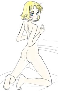 Rating: Explicit Score: 0 Tags: ass blonde_hair breasts female female_only human kneeling looking_back nude pale_skin rule34 short_hair simone_aragon solo star_driver tagme User: bunchy7s Rating: Explicit Score: 0 Tags: ass blonde_hair breasts female female_only human kneeling looking_back nude pale_skin rule34 short_hair simone_aragon solo star_driver tagme User: bunchy7s