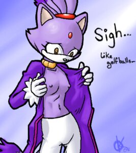 Rating: Questionable Score: 0 Tags: 2008 amber_eyes anthro blaze_the_cat breast_envy breasts clothed clothing domestic_cat e621 felid feline felis female kenfoxx low_res mammal nipples open_clothing open_shirt open_topwear sega shirt small_breast_angst small_breasts solo sonic_the_hedgehog_(series) tail topwear User: bunchy7s Rating: Questionable Score: 0 Tags: 2008 amber_eyes anthro blaze_the_cat breast_envy breasts clothed clothing domestic_cat e621 felid feline felis female kenfoxx low_res mammal nipples open_clothing open_shirt open_topwear sega shirt small_breast_angst small_breasts solo sonic_the_hedgehog_(series) tail topwear User: bunchy7s