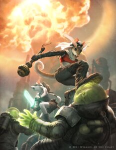 Rating: Safe Score: 0 Tags: anthro armor bandage black_eyes bone boots bottomwear brown_body brown_fur building chainsaw clothed clothing cloud club_(weapon) dasyurid dasyuromorph e621 eyewear female footwear fur gloves goggles group handwear hasbro hat headgear headwear jason_chan mace mammal marsupial melee_weapon murid murine open_mouth pants post-apocalyptic power_tool quoll rat red_sails_in_the_fallout rodent shaani shirt shoes shorts skull smoke tank_top tools topwear undead weapon white_body white_fur wizards_of_the_coast xoota User: bunchy7s