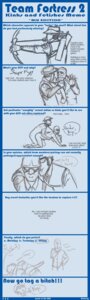 Rating: Explicit Score: 0 Tags: engineer_(team_fortress_2) gay male male_focus male_only mongrel rule34 sniper_(team_fortress_2) spy_(team_fortress_2) tagme team_fortress_2 yaoi User: bunchy7s