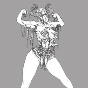 Rating: Questionable Score: 0 Tags: body_horror bone breasts demon demon_humanoid e621 exposed_bone exposed_rib_cage female flesh_creature gore gore_focus guts hi_res horn horned_humanoid humanoid monster monster_girl_(genre) monstrous_humanoid nightmare_fuel nude organs rib_cage robotjoe rotting_flesh solo teeth tentacles teratophilia where_is_your_god_now User: bunchy7s Rating: Questionable Score: 0 Tags: body_horror bone breasts demon demon_humanoid e621 exposed_bone exposed_rib_cage female flesh_creature gore gore_focus guts hi_res horn horned_humanoid humanoid monster monster_girl_(genre) monstrous_humanoid nightmare_fuel nude organs rib_cage robotjoe rotting_flesh solo teeth tentacles teratophilia where_is_your_god_now User: bunchy7s