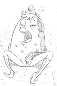 Rating: Explicit Score: 0 Tags: female fish fluffy_(artist) mrs._puff nazi pufferfish pussy rule34 smooth_skin spongebob_squarepants tagme what User: bunchy7s