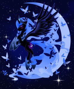 Rating: Safe Score: 0 Tags: absurd_res ambient_arthropod ambient_butterfly ambient_flier ambient_insect ambient_silhouette arthropod azura_inalis black_body black_feathers blush butterfly crown cutie_mark e621 equid equine eyes_closed eyeshadow feathered_wings feathers female feral friendship_is_magic gem glowing group hasbro headgear hi_res horn insect insect_wings jewelry lepidopteran lepidopteran_wings makeup mammal moon my_little_pony mythological_creature mythological_equine mythology necklace nightmare_moon_(mlp) purple_eyeshadow quadruped silhouette solo_focus sparkles star tail winged_unicorn wings User: bunchy7s