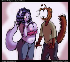 Rating: Explicit Score: 0 Tags: 1boy 1girls amber_eyes anthro anthro_on_anthro big_breasts blush breasts brown_body brown_hair bust busty chubby couple couple_(romantic) feline female fur furry hips huge_breasts husband husband_and_wife jonathan_ponikvar large_breasts male male/female penis peter_and_company peter_and_whitney peter_ponikvar purple_hair rule34 sex straight tail voluptuous whitney_ponikvar wide_hips wife User: bunchy7s