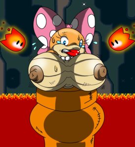 Rating: Questionable Score: 0 Tags: accessory anthro big_breasts bow_ribbon breasts ckt cricket-inc dragon_koopa e621 female hair_accessory hair_bow hair_ribbon hi_res koopa koopaling lava mario_bros nintendo nipples non-mammal_breasts non-mammal_nipples nude ribbons scalie solo stuck warp_pipe wendy_o._koopa User: bunchy7s Rating: Questionable Score: 0 Tags: accessory anthro big_breasts bow_ribbon breasts ckt cricket-inc dragon_koopa e621 female hair_accessory hair_bow hair_ribbon hi_res koopa koopaling lava mario_bros nintendo nipples non-mammal_breasts non-mammal_nipples nude ribbons scalie solo stuck warp_pipe wendy_o._koopa User: bunchy7s