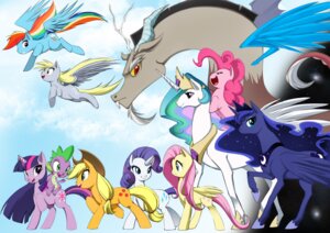 Rating: Safe Score: 0 Tags: applejack_(mlp) beard black_hair bleedman blonde_hair blue_body blue_eyes blue_feathers blue_fur blue_hair chimera clothing crown cutie_mark derpy_hooves_(mlp) discord_(mlp) draconequus dragon e621 earth_pony equid equine eyes_closed facial_hair fangs feathered_wings feathers female fluttershy_(mlp) flying friendship_is_magic fur green_eyes grey_body grey_fur group hair hasbro hat headgear headwear horn horse long_hair male mammal multicolored_hair my_little_pony mythological_creature mythological_equine mythological_scalie mythology open_mouth orange_body orange_fur pegasus pink_body pink_fur pink_hair pinkie_pie_(mlp) pony princess_celestia_(mlp) princess_luna_(mlp) purple_body purple_eyes purple_fur purple_hair rainbow_dash_(mlp) rainbow_hair rarity_(mlp) red_eyes scalie size_difference smile spike_(mlp) tail teeth twilight_sparkle_(mlp) two_tone_hair unicorn white_body white_fur winged_unicorn wings yellow_body yellow_eyes yellow_fur User: bunchy7s Rating: Safe Score: 0 Tags: applejack_(mlp) beard black_hair bleedman blonde_hair blue_body blue_eyes blue_feathers blue_fur blue_hair chimera clothing crown cutie_mark derpy_hooves_(mlp) discord_(mlp) draconequus dragon e621 earth_pony equid equine eyes_closed facial_hair fangs feathered_wings feathers female fluttershy_(mlp) flying friendship_is_magic fur green_eyes grey_body grey_fur group hair hasbro hat headgear headwear horn horse long_hair male mammal multicolored_hair my_little_pony mythological_creature mythological_equine mythological_scalie mythology open_mouth orange_body orange_fur pegasus pink_body pink_fur pink_hair pinkie_pie_(mlp) pony princess_celestia_(mlp) princess_luna_(mlp) purple_body purple_eyes purple_fur purple_hair rainbow_dash_(mlp) rainbow_hair rarity_(mlp) red_eyes scalie size_difference smile spike_(mlp) tail teeth twilight_sparkle_(mlp) two_tone_hair unicorn white_body white_fur winged_unicorn wings yellow_body yellow_eyes yellow_fur User: bunchy7s