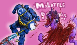 Rating: Questionable Score: 0 Tags: 2011 adeptus_astartes ambiguous_gender armor bisected blade blood blue_armor bodily_fluids clothing death duo e621 english_text equid equine feral gore grotesque_death hasbro hi_res horse humanoid killing lol_comments machine mammal melee_weapon my_little_pony pink_background pony power_armor severed_body_part severed_limb simple_background space_marine suit sword text ultramarine url waloumi warhammer_(franchise) warhammer_40000 weapon User: bunchy7s Rating: Questionable Score: 0 Tags: 2011 adeptus_astartes ambiguous_gender armor bisected blade blood blue_armor bodily_fluids clothing death duo e621 english_text equid equine feral gore grotesque_death hasbro hi_res horse humanoid killing lol_comments machine mammal melee_weapon my_little_pony pink_background pony power_armor severed_body_part severed_limb simple_background space_marine suit sword text ultramarine url waloumi warhammer_(franchise) warhammer_40000 weapon User: bunchy7s