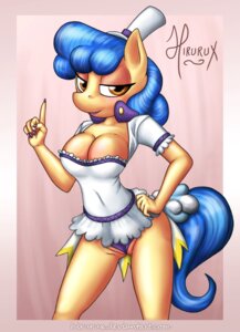 Rating: Questionable Score: 0 Tags: absurd_res anthro anthrofied big_breasts blue_hair breasts camel_toe cleavage clothed clothing colored_nails e621 earth_pony equid equine eyeshadow female friendship_is_magic hair hasbro hat headgear headwear hi_res hirurux horse lipstick looking_at_viewer makeup mammal multicolored_hair my_little_pony nails pony sapphire_shores_(mlp) simple_background solo tail two_tone_hair yellow_eyes User: bunchy7s Rating: Questionable Score: 0 Tags: absurd_res anthro anthrofied big_breasts blue_hair breasts camel_toe cleavage clothed clothing colored_nails e621 earth_pony equid equine eyeshadow female friendship_is_magic hair hasbro hat headgear headwear hi_res hirurux horse lipstick looking_at_viewer makeup mammal multicolored_hair my_little_pony nails pony sapphire_shores_(mlp) simple_background solo tail two_tone_hair yellow_eyes User: bunchy7s