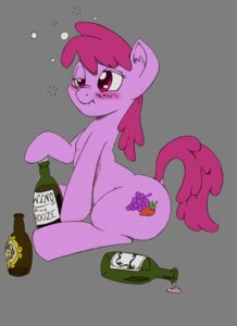 Rating: Safe Score: 0 Tags: absurd_res alpha_channel berry_punch_(mlp) blush bottle container cutie_mark drunk e621 earth_pony equid equine female friendship_is_magic fur hair hasbro hi_res horse mammal my_little_pony pony purple_body purple_eyes purple_fur purple_hair simple_background solo substance_intoxication titi transparent_background User: bunchy7s
