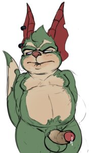 Rating: Explicit Score: 0 Tags: 2013 anthro balls blush bodily_fluids chua cum cum_on_penis e621 ear_piercing erection foreskin fur genital_fluids genitals green_body green_fur hi_res humanoid_genitalia humanoid_penis jerseydevil male nude penis piercing simple_background slightly_chubby solo white_background wildstar User: bunchy7s